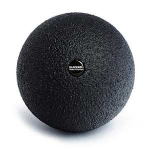 Ball 08 Blackroll - Black