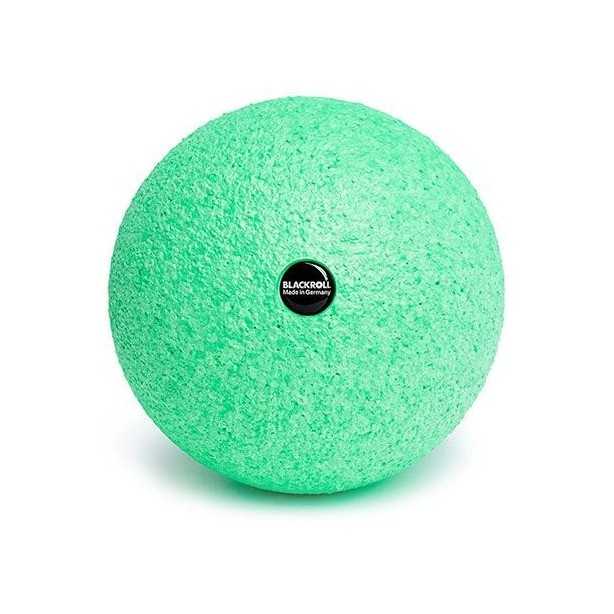 Ball 08 Blackroll - Black