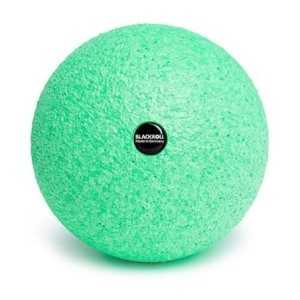 Ball 08 Blackroll - Black