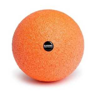 Ball 08 Blackroll - Black