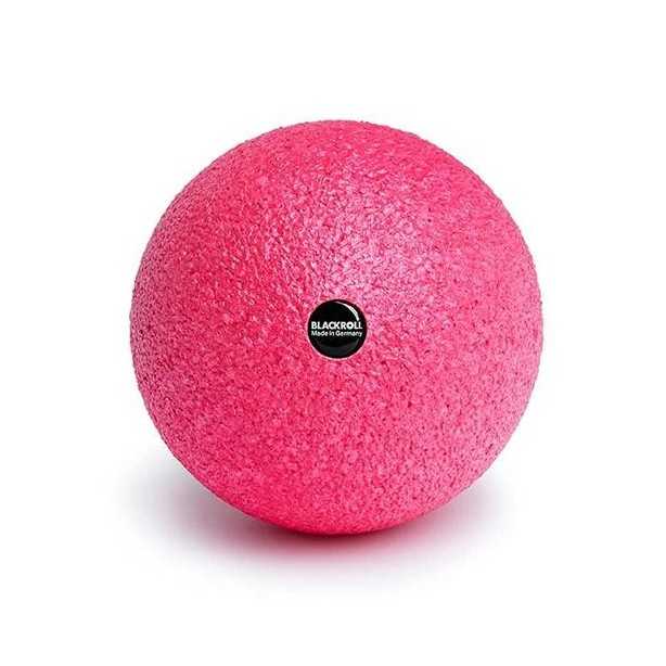 Ball 08 Blackroll - Black