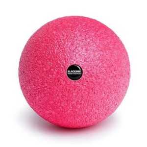 Ball 08 Blackroll - Black