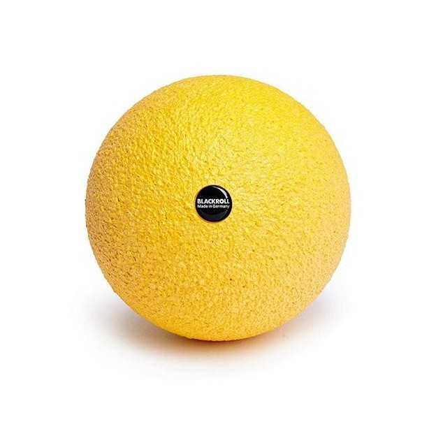 Blackroll Ball 12 - Jaune