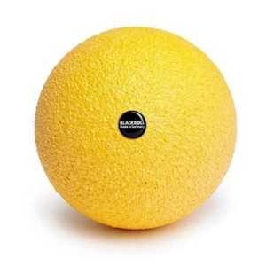 Blackroll Ball 12 - Jaune