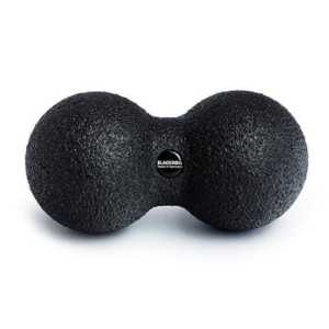 Blackroll Duoball 08 - Noir
