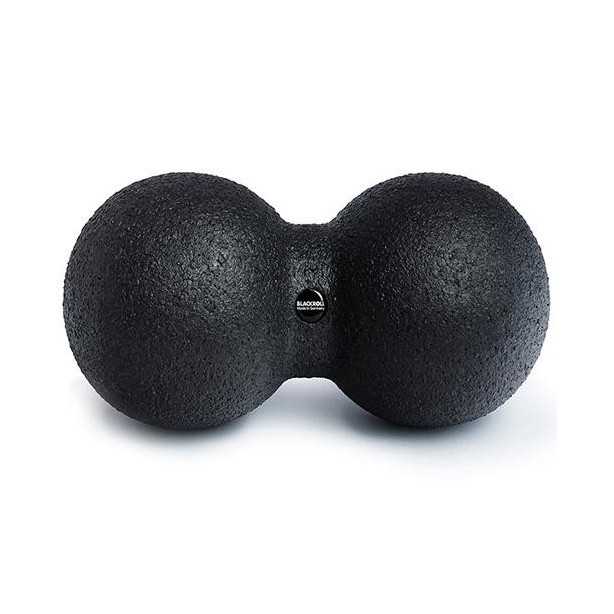 Ball 08 Blackroll - Black