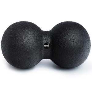 Ball 08 Blackroll - Black