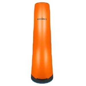 Mannequin mousse anti-crevaison - Orange
