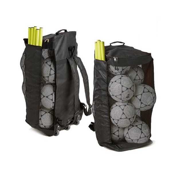 Sac à dos avec roulettes