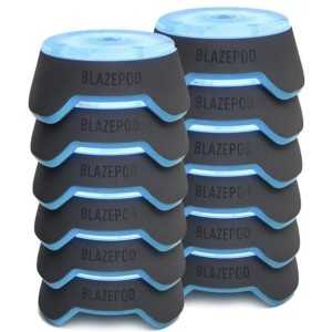 Blazepod - Kit de 12 capteurs reflex complet