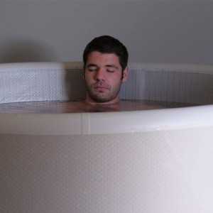 Bassin Cryo Control - Unit Activ