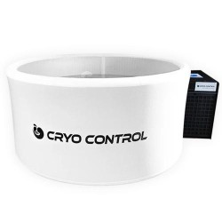 Bassin Cryo Control - Unit Activ