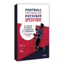 Football - préparation physique spécifique