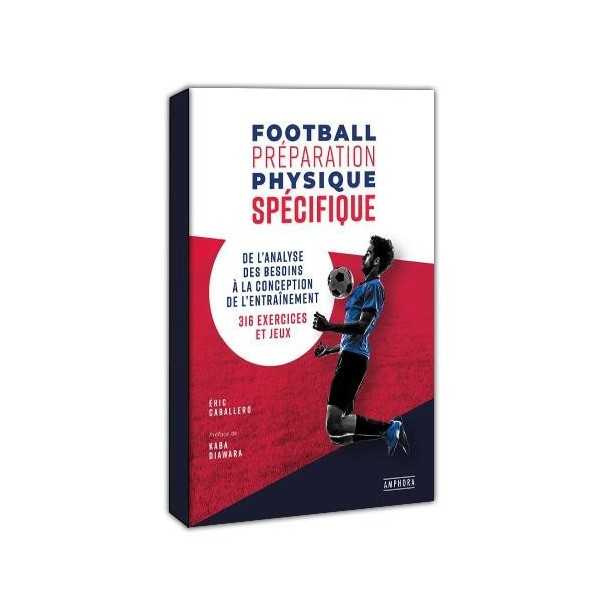 Football - préparation physique spécifique