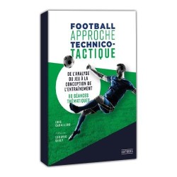 Football - approche technico-tactique