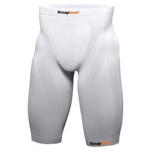 Cuissard de compression Knapman 25%