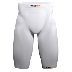 Cuissard de compression Knapman 25%