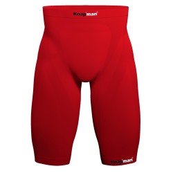 Cuissard de compression Knapman 25%