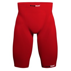 Cuissard de compression Knapman 25%