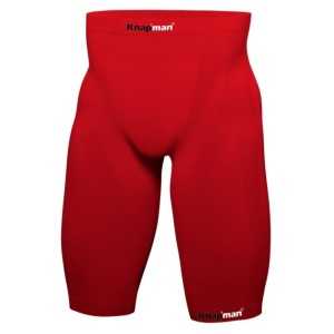 Cuissard de compression Knapman 25%