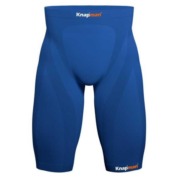 Cuissard de compression Knapman 25%