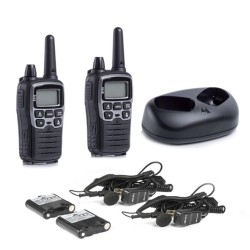 Talkie Walkie