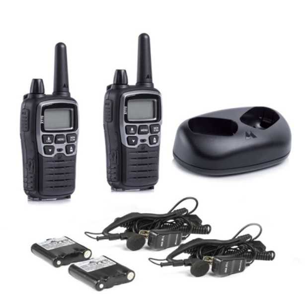 Talkie Walkie