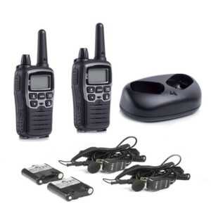 Talkie Walkie