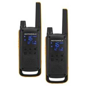Talkies walkies - Motorola ®