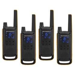 Talkies walkies - Motorola ®