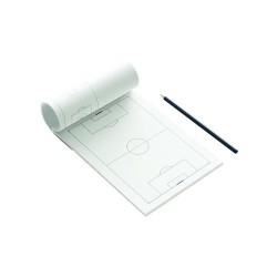 Bloc Note Top Coach Pad A4