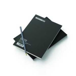 Bloc notes de football - A6