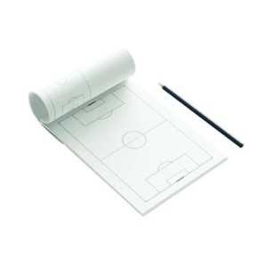 Bloc notes de football - A5