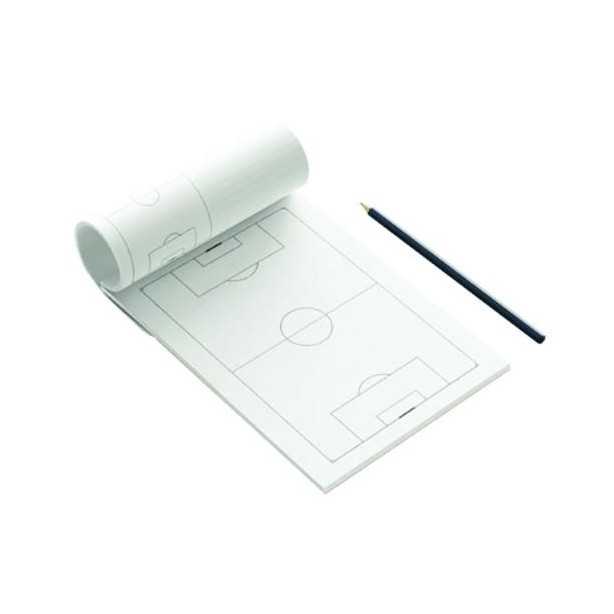 Bloc Note Top Coach Pad A4