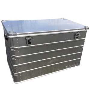 Caisse Universelle K470 partie inférieure 750*550*380