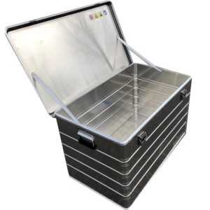 Caisse Universelle K470 partie inférieure 750*550*380