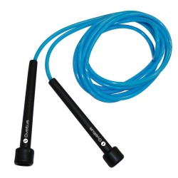 Corde à sauter en PVC