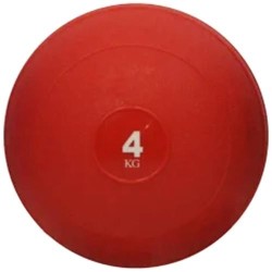 Médecine ball souple gonflable - 1 kg