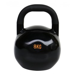 Kettlebell olympique - 12 kg