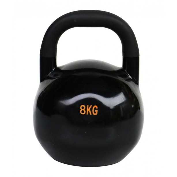 Kettlebell olympique - 12 kg