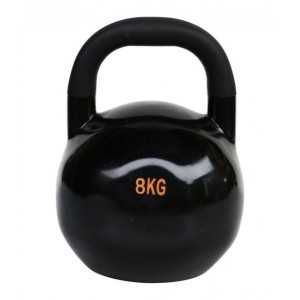 Kettlebell olympique - 12 kg
