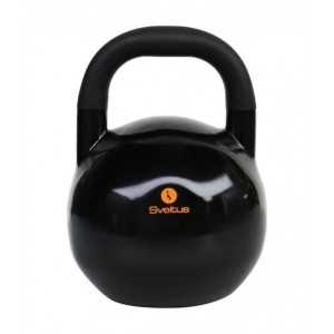 Kettlebell olympique - 12 kg