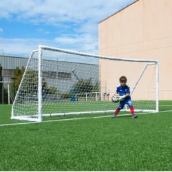 But PVC pliable - 4 x1.5m