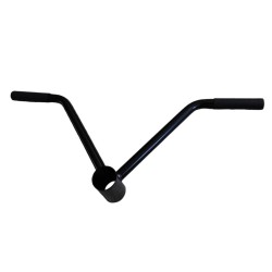 Poignée T-bar core trainer