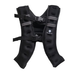 Gilet lesté brassière 10kg