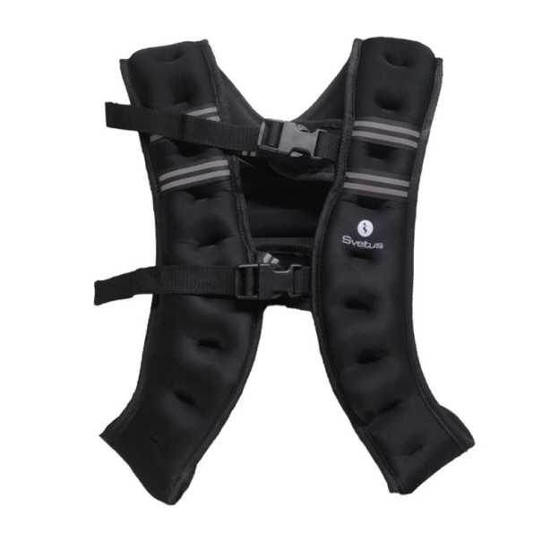 Gilet lesté brassière 10kg