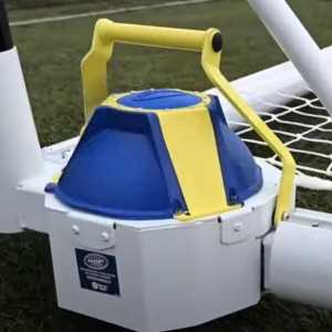 But mobile - Portaball Pro