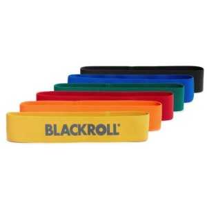 Loop Band - Blackroll