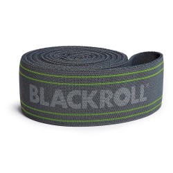 Bande élastique Resist Band Blackroll - 190 cm