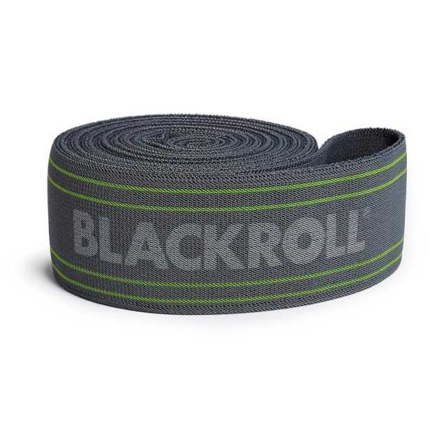 Bande élastique Resist Band Blackroll - 190 cm